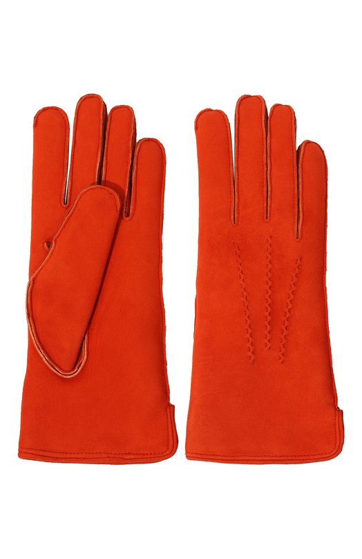 

Замшевые перчатки TR Handschuhe, Чёрный