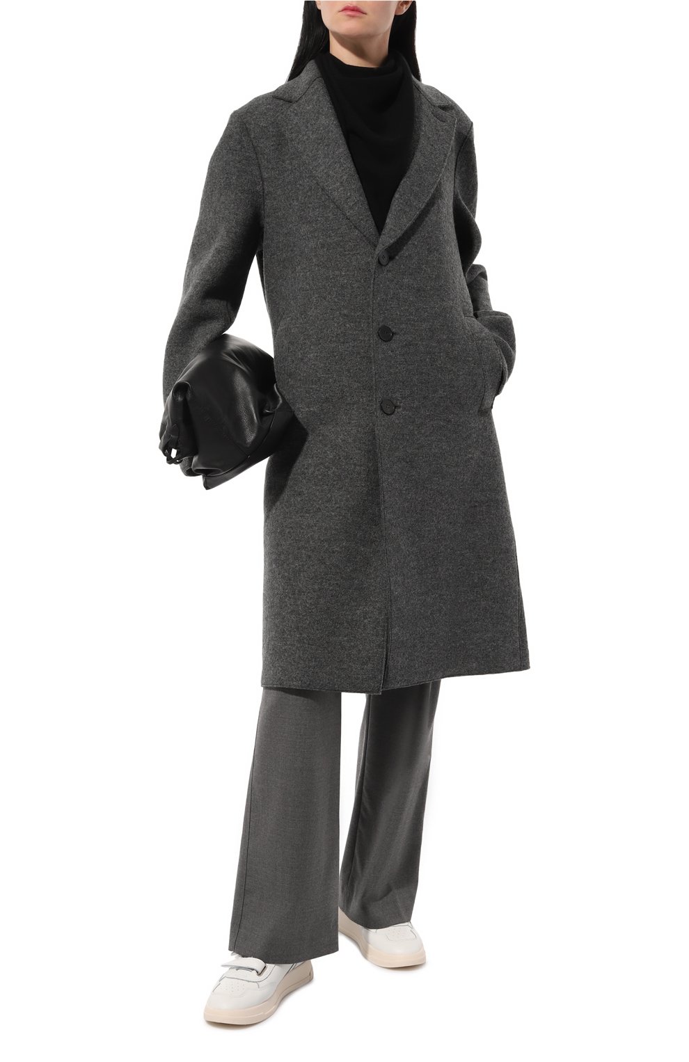 Кашемировая косынка NOT SHY, арт. 4304038C, фото 3