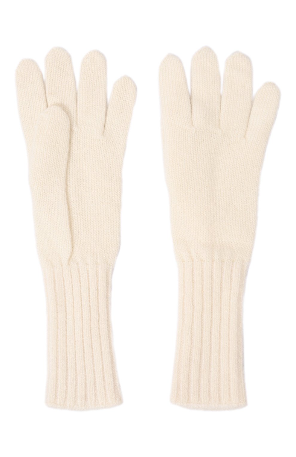 Кашемировые перчатки TEGIN, арт. 5236-9915, фото 3