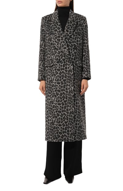 Шерстяное пальто SEVEN LAB, арт. SCP.13.226.120, фото 3