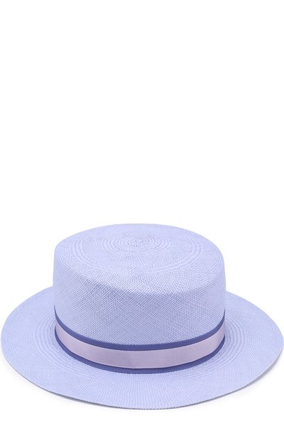 Соломенная шляпа venezia LORO PIANA, арт. FAI1536, фото 2