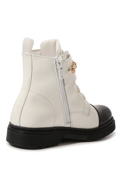 Кожаные ботинки MISSOURI, арт. 4920/27-30, фото 3