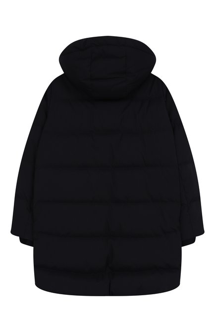 Утепленная парка STEFANO RICCI JUNIOR, арт. Y9J3400120/PA001H