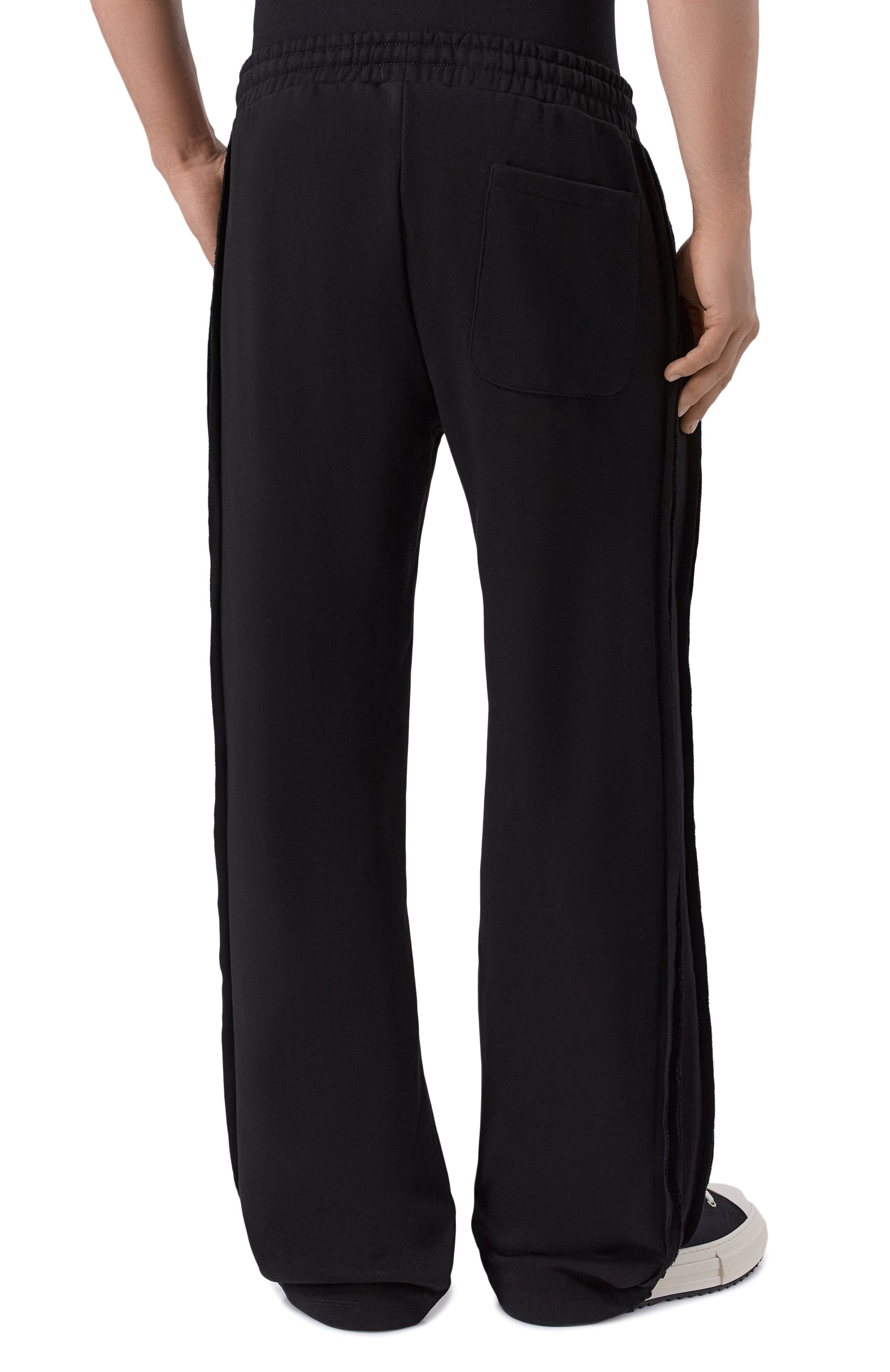 Хлопковые брюки HINNOMINATE, арт. HMABM01569, фото 4