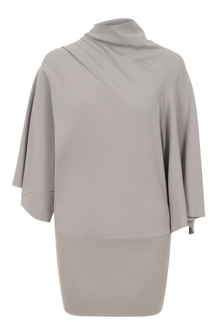 Женский топ RICK OWENS, арт. RP02E4231/HY