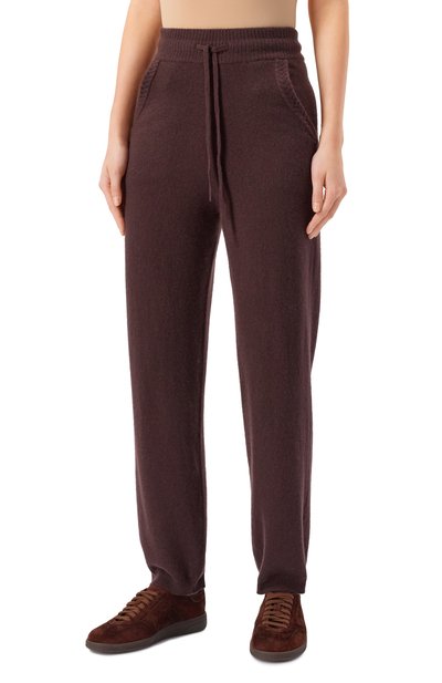 Кашемировые джоггеры ADDICTED, арт. AD2545, фото 3