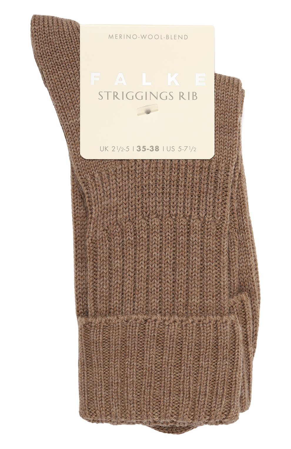 Шерстяные носки FALKE, арт. 47520, фото 1