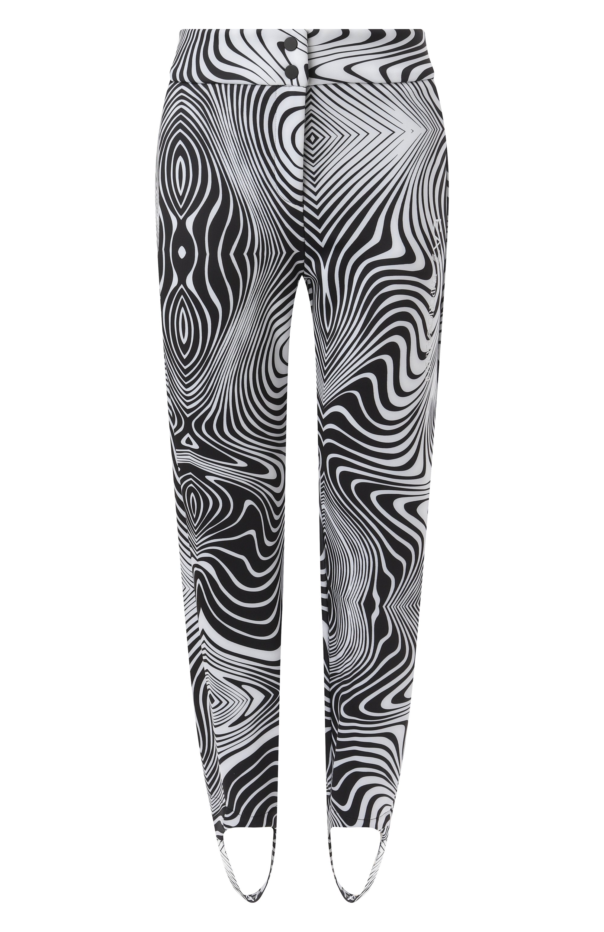 Брюки EA7, арт. 6DTP04/TN8HZ, фото 1