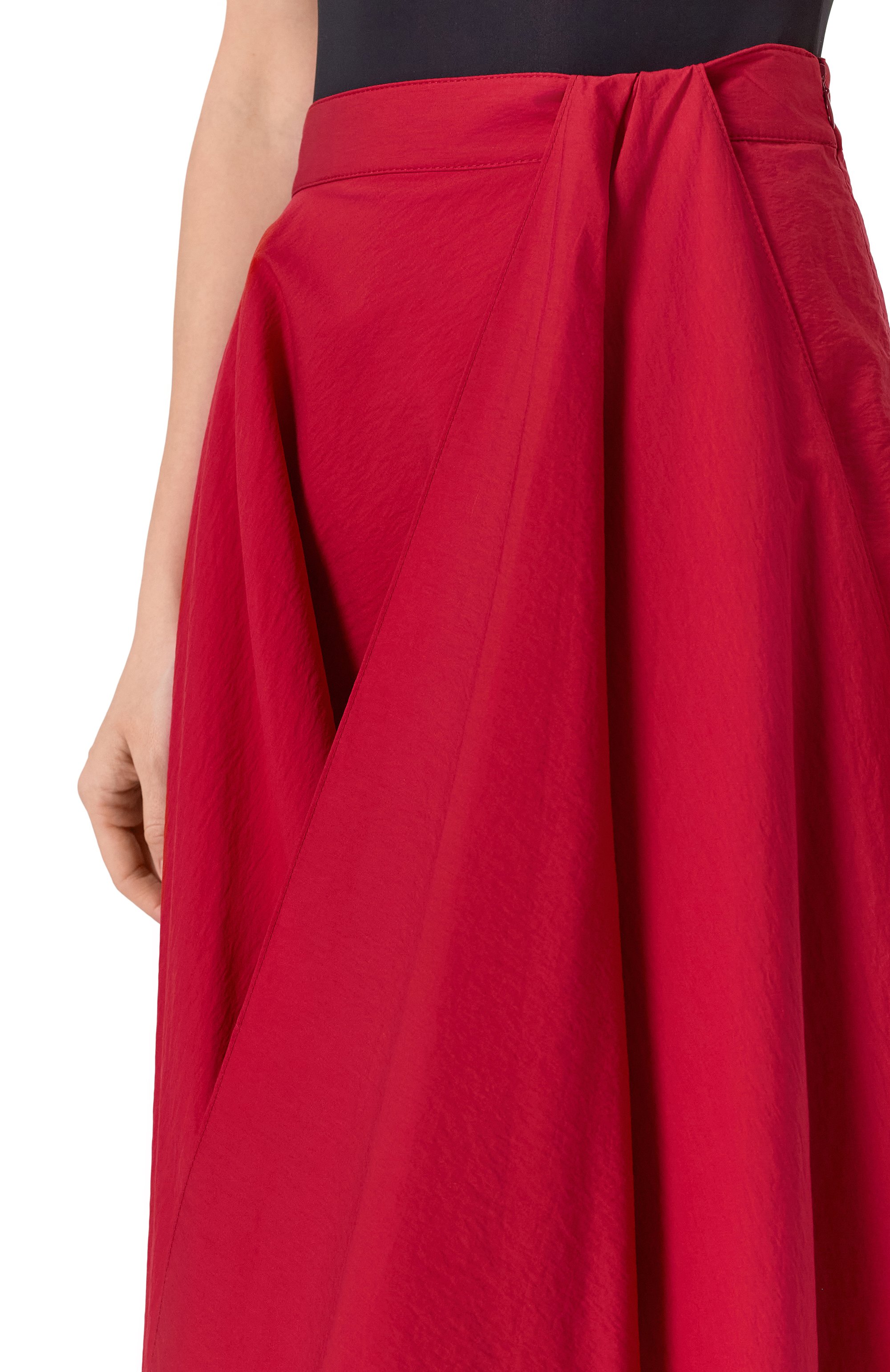 Хлопковая юбка BRUNELLO CUCINELLI, арт. M0F79G3812, фото 5