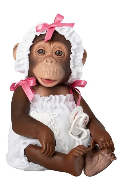 Игрушка шимпанзе лола ASI, арт. 606230, фото 1