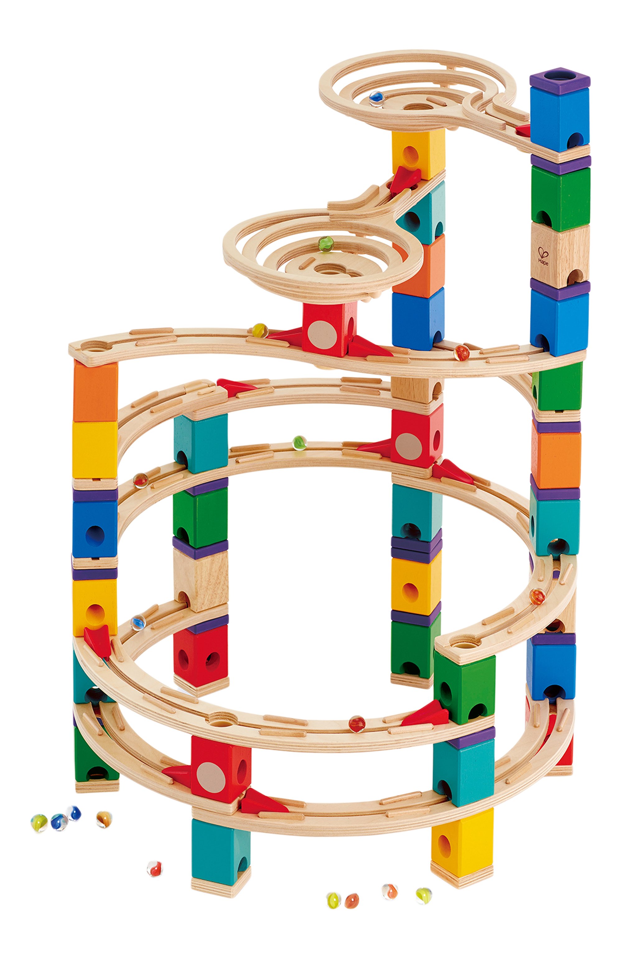 Игровой набор гонки циклон HAPE, арт. E6008_HP, фото 3