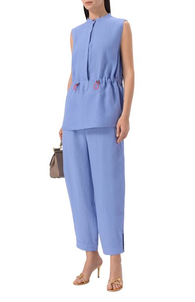 Топ GIORGIO ARMANI, арт. GW003069/TE10238, фото 2