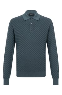 Темно-зеленый