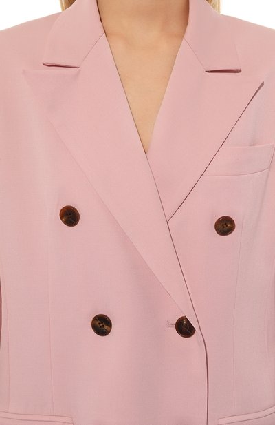 Двубортный жакет LVIR, арт. LV23S-JK05, фото 5