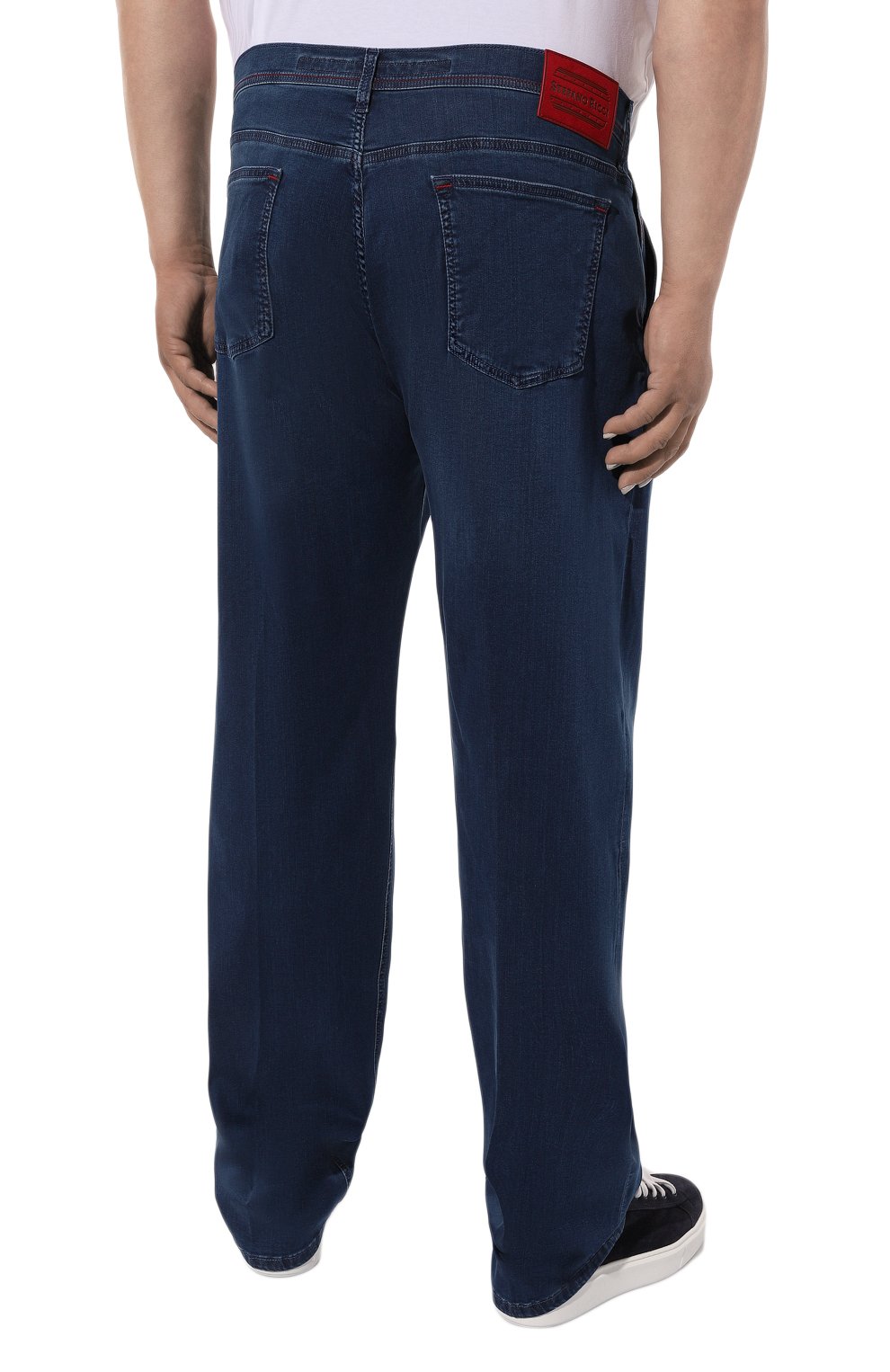 Джинсы STEFANO RICCI, арт. MST32R2180/T0047, фото 4