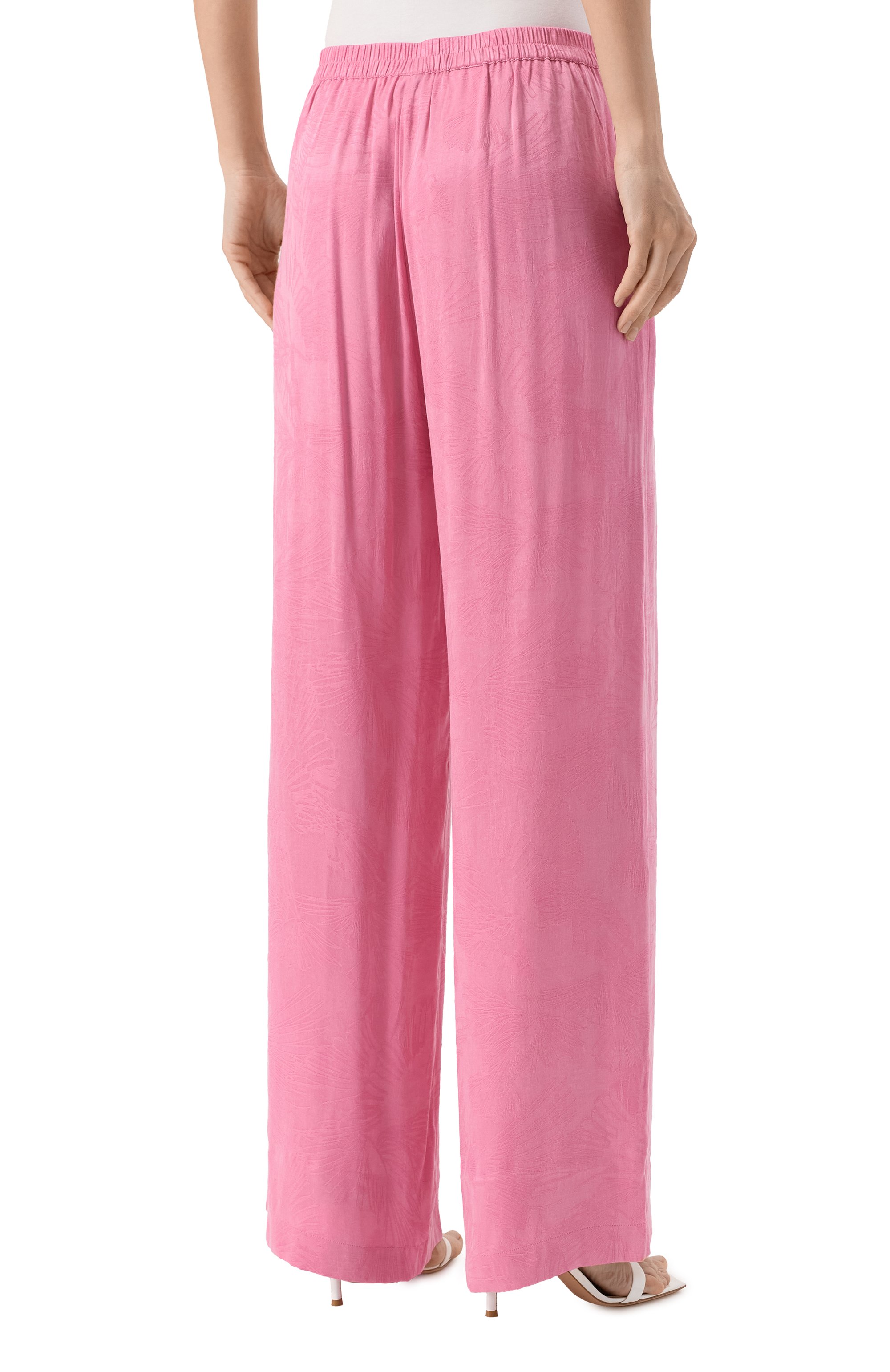 Брюки BOSS ORANGE, арт. 50540385, фото 4