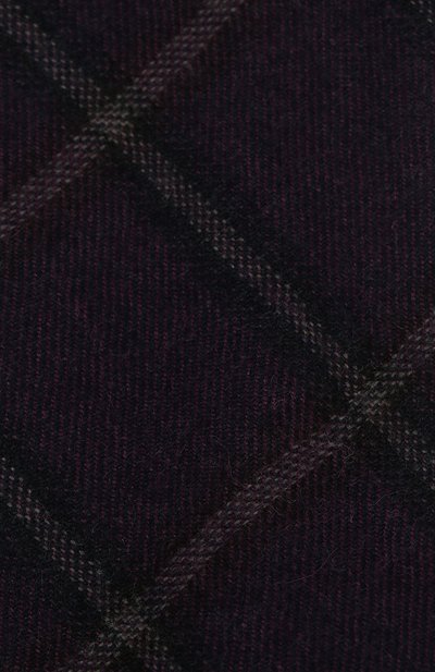 Галстук из смеси шерсти и шелка ANDREA CAMPAGNA, арт. 907014/TIES, фото 3