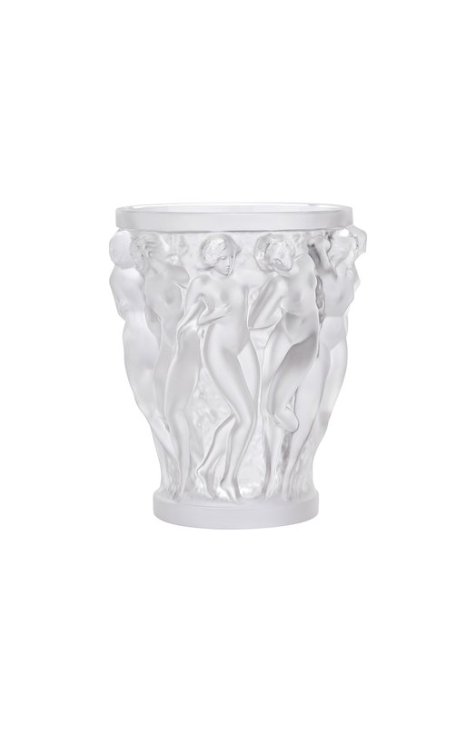 фото Ваза bacchantes s lalique
