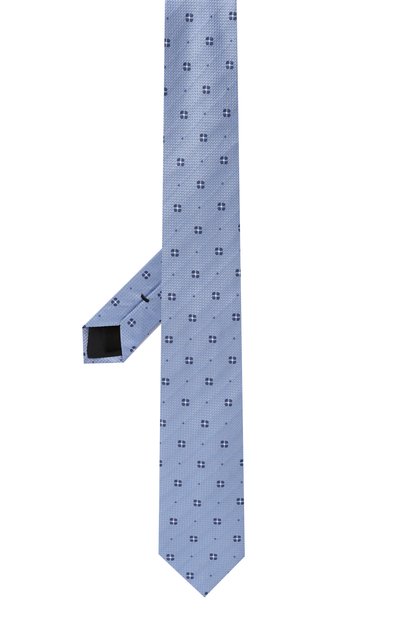 Шелковый галстук BOSS, арт. 50562064, фото 3