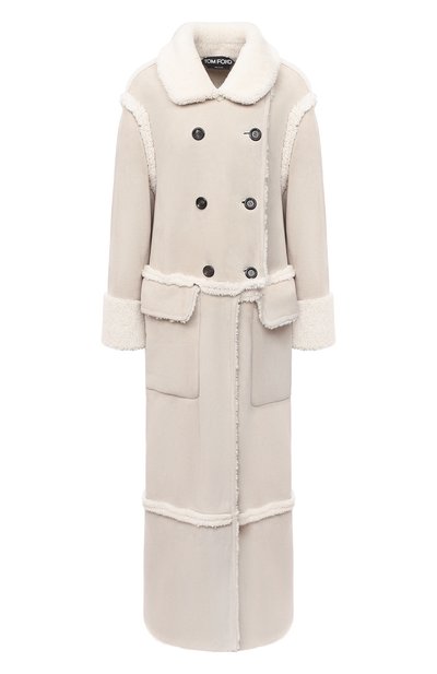 Дубленка из овчины TOM FORD, арт. CPF693-FUX143, фото 1