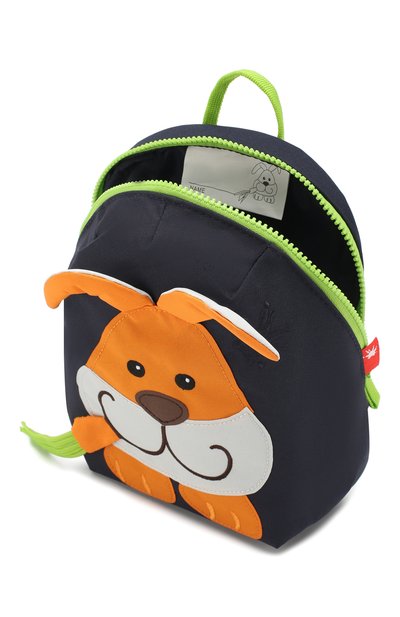 Рюкзак кролик SIGIKID, арт. 24218, фото 3