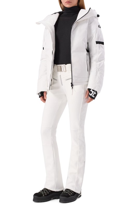 Брюки Jet Set 2221/220010 Белый  2221/220010 Фото 2