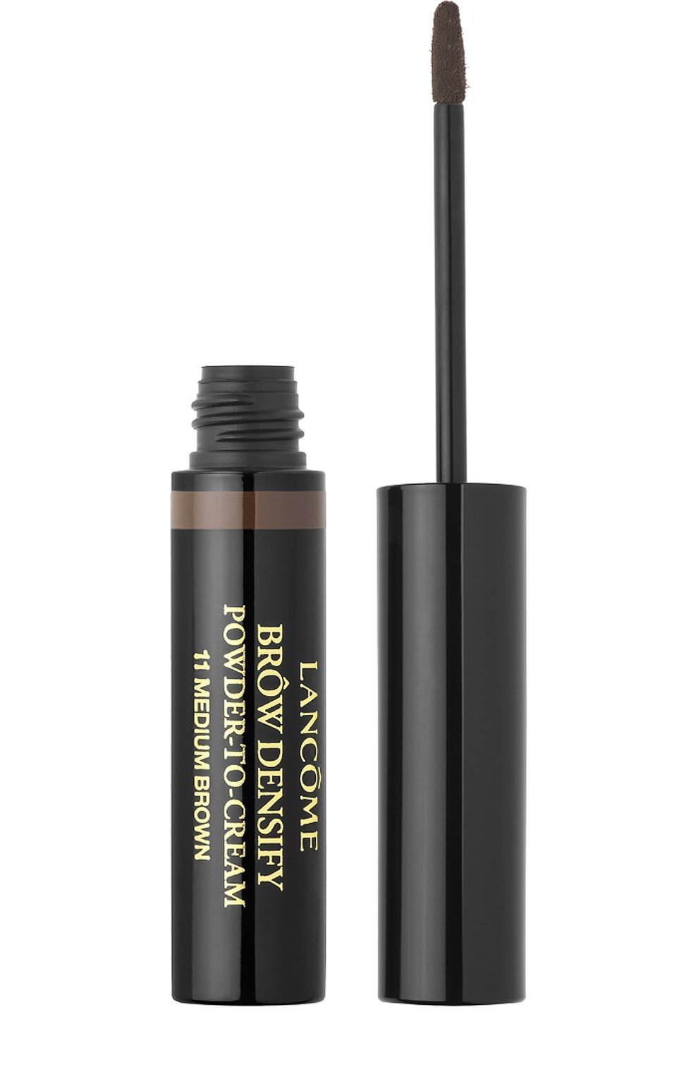 Крем-пудра для бровей brow densify, оттенок 11 LANCOME цвета по цене 2150 руб., арт. 4935421656139, фото 1 Крем-пудра для бровей brow densify, оттенок 11 LANCOME, арт. 4935421656139, фото 1