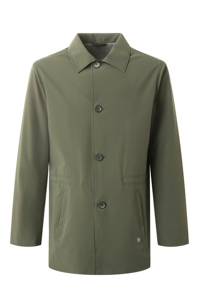 Мужской плащ STEFANO RICCI, арт. MZJ5100200/PAEA2R