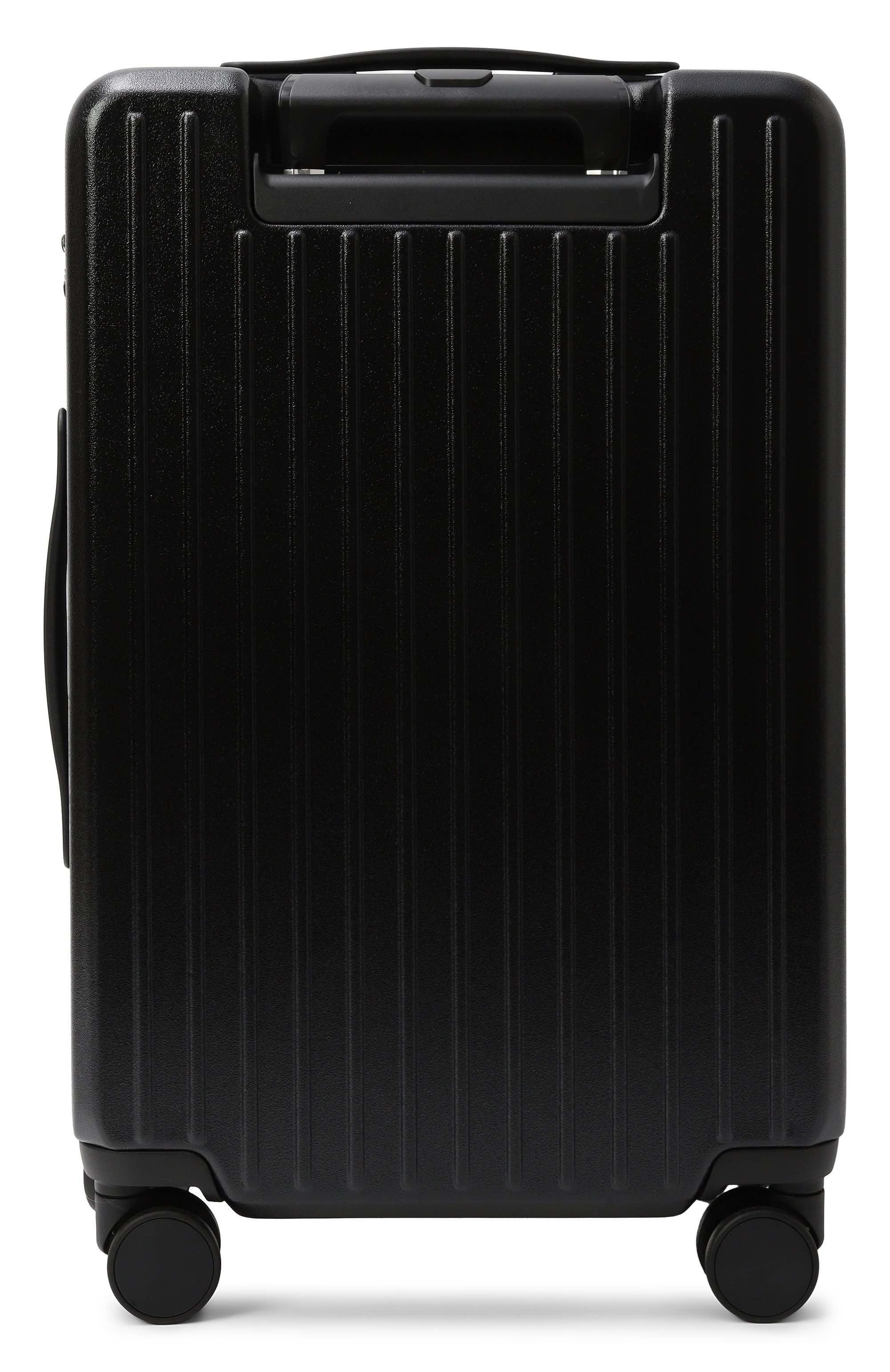 Чемодан DIRK BIKKEMBERGS, арт. BKTR01235S, фото 5