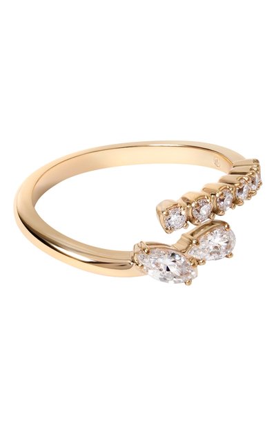 Женское кольцо mesmera  SWAROVSKI, арт. 5748078