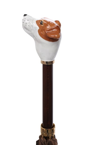 Зонт-трость PASOTTI OMBRELLI, арт. 479/RAS0 0XF0RD/2/K81, фото 5