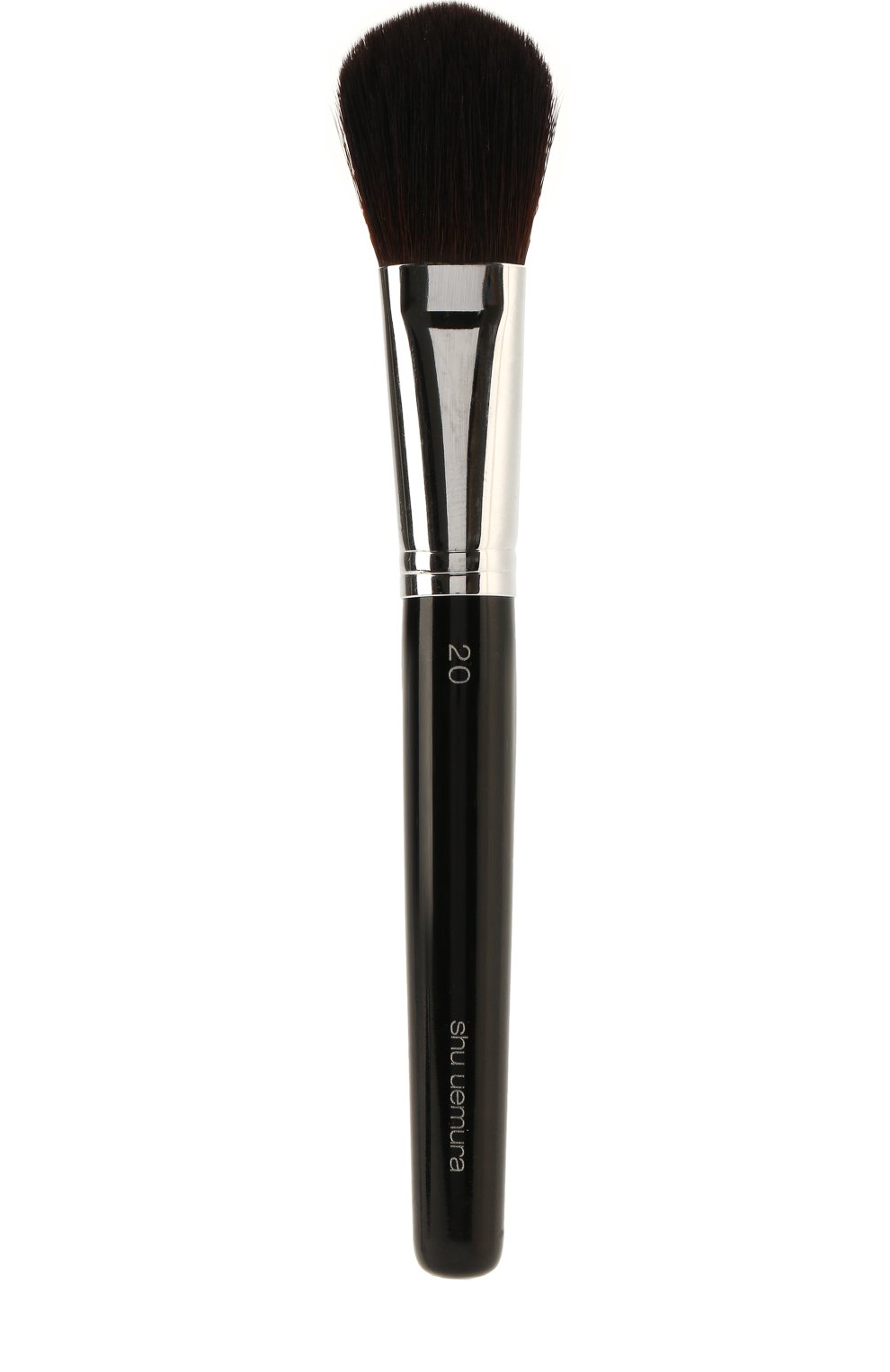 Кисть для макияжа лица 20 SHU UEMURA, арт. 4935421322140, фото 1