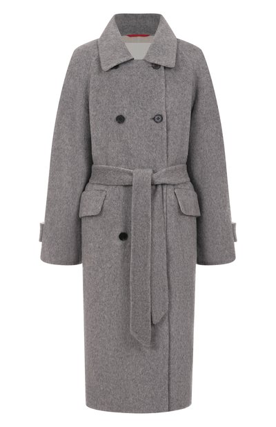 Женское шерстяное пальто BEATRICE .B, арт. 25FA2630D0UBLEBI