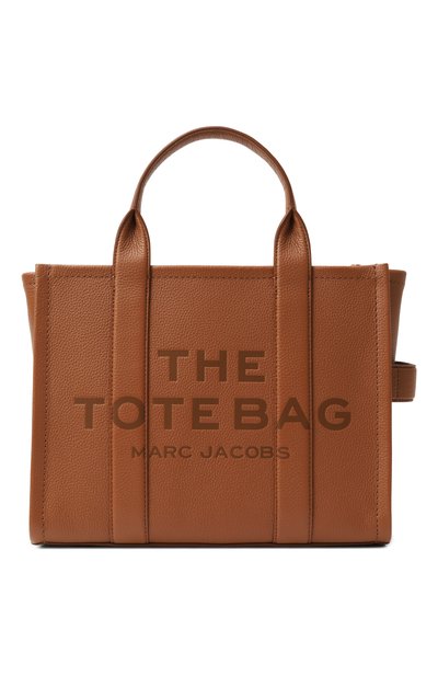 Женская сумка the tote bag medium MARC JACOBS (THE), арт. H004L01PF21