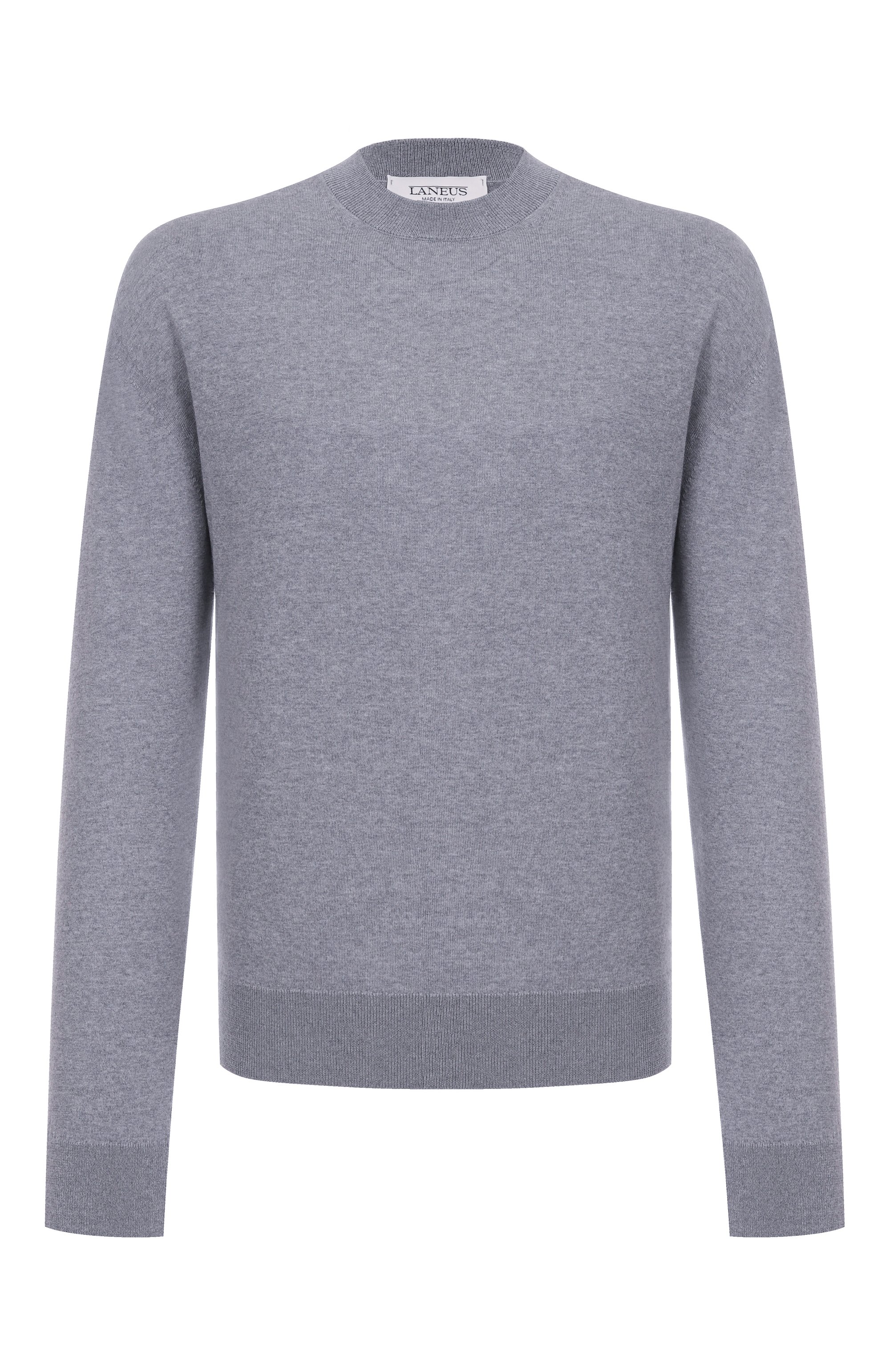 Джемпер из шерсти и кашемира LANEUS, арт. F5LAMAJP262, фото 1