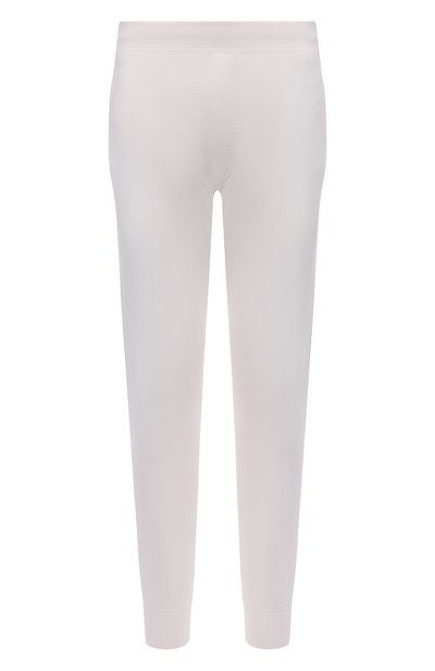 Мужские кашемировые джоггеры PRADA, арт. UMP83-1YB5-F0009-211