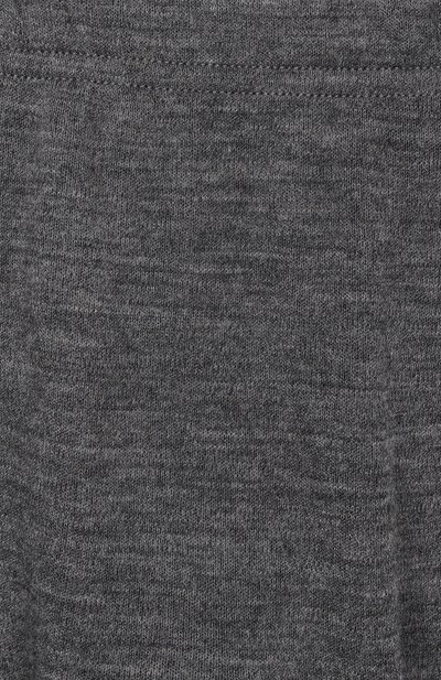 Шерстяные ползунки WOOL AND COTTON, арт. BMLLD-003, фото 3