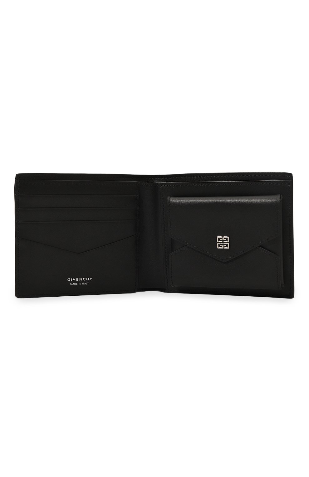 Кожаное портмоне GIVENCHY, арт. BK6090K1LQ, фото 3