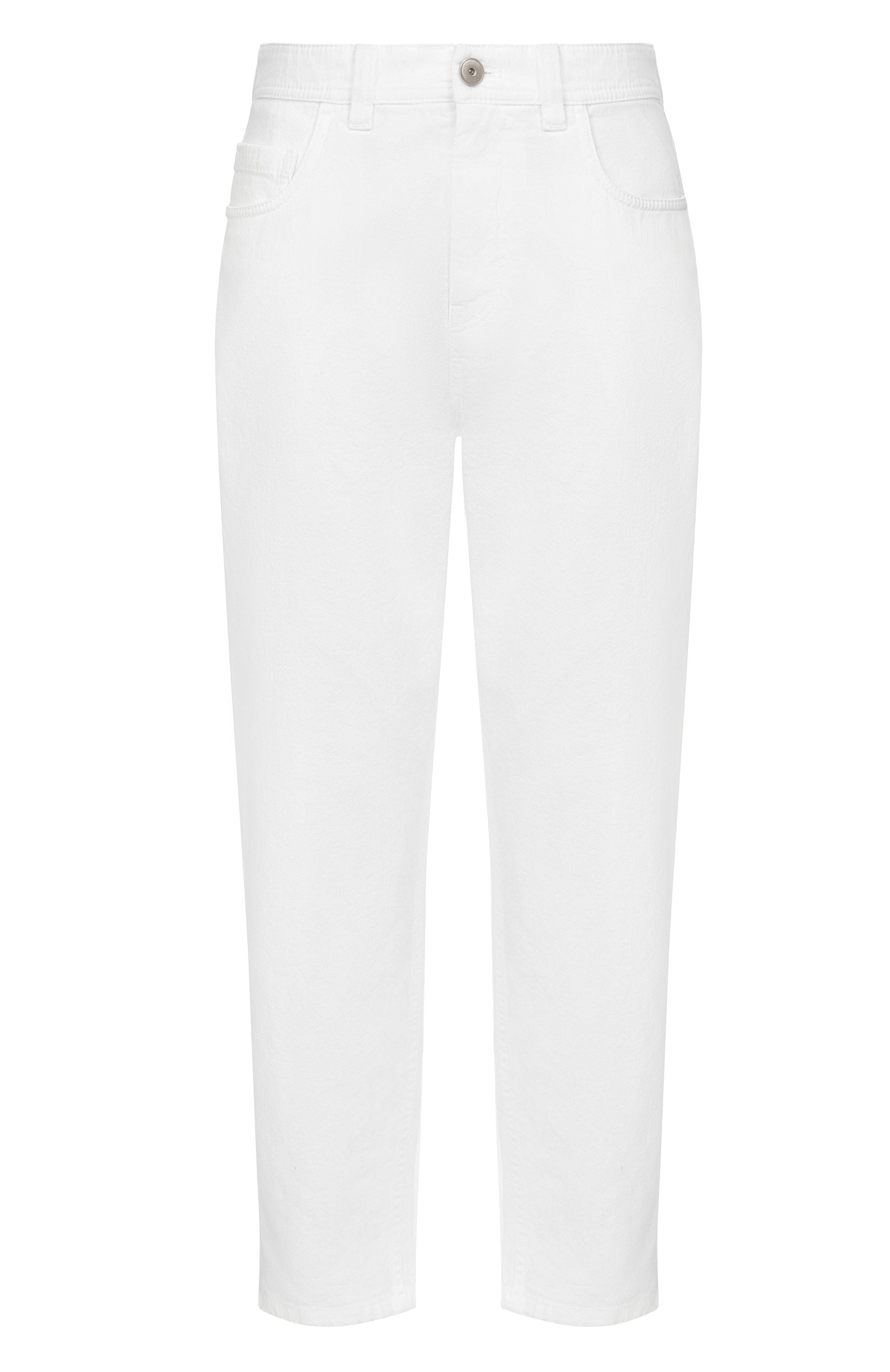 Джинсы BRUNELLO CUCINELLI, арт. MB057P5319, фото 1