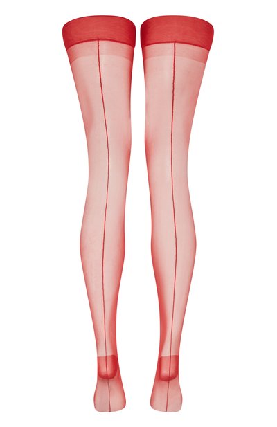 Женские чулки под пояс opale AGENT PROVOCATEUR, арт. APM1048600600