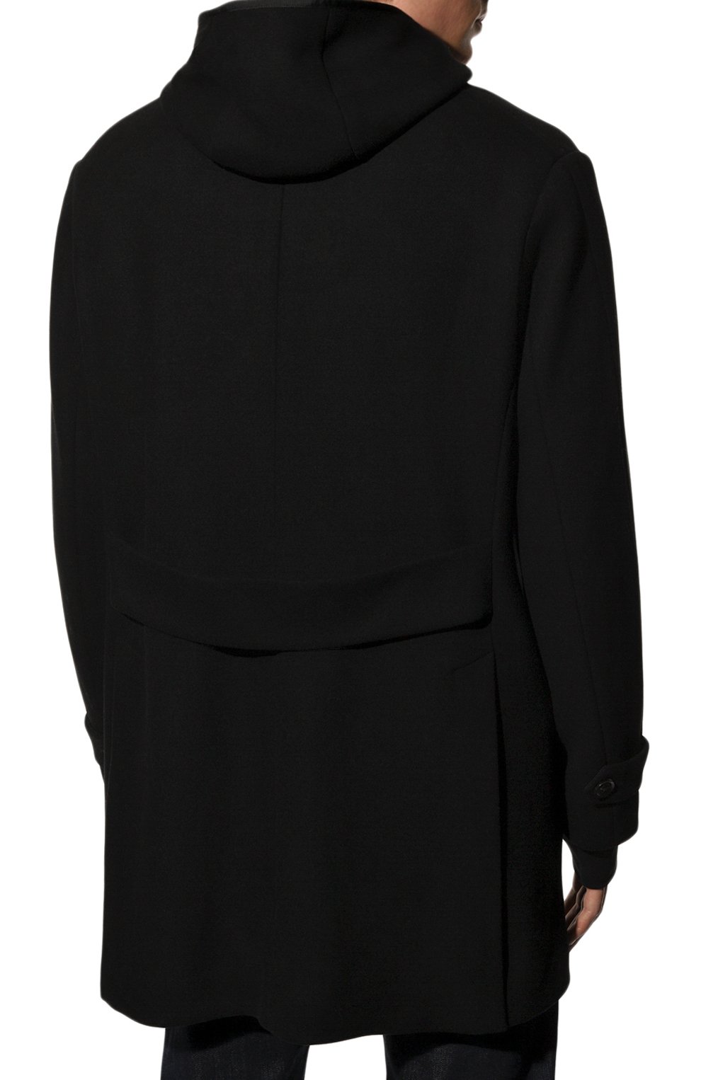 Пальто EMPORIO ARMANI, арт. 6Z1LN8/1NGGZ/0UTLET AW22-23, фото 4