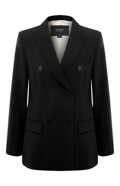 Шерстяной жакет SEVENTY VENEZIA, арт. GI0736/190007, фото 1