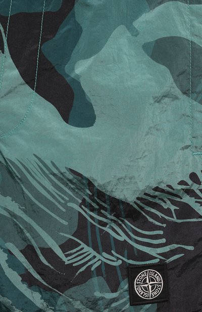 Плавки-шорты STONE ISLAND, арт. 8016B0522/14-16, фото 3