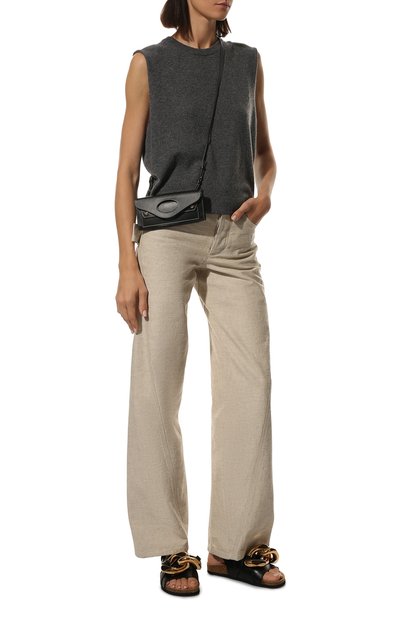 Сумка pocket BURBERRY, арт. 8036735, фото 3