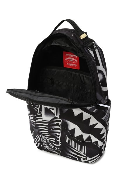 Рюкзак parallel universe bear shark SPRAYGROUND, арт. 910B6754NSZ, фото 2