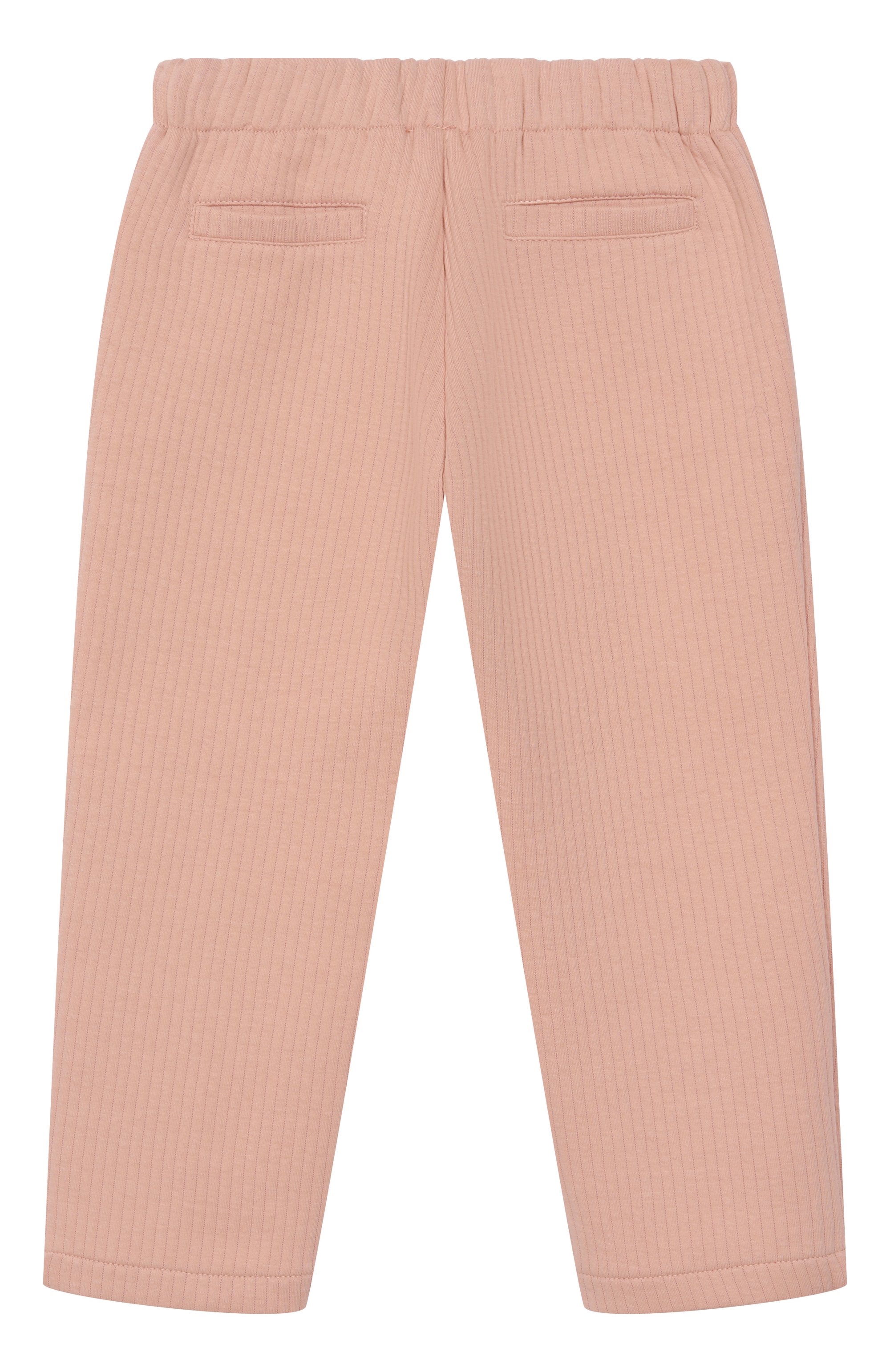 Хлопковые брюки EMPORIO ARMANI, арт. EB000464/AF16392, фото 2