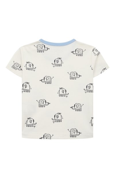 Хлопковая пижама KISSY KISSY, арт. XBZ00043I, фото 3