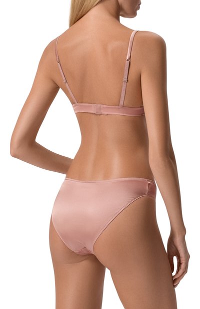 Бюстгальтер I.D. SARRIERI розового цвета по цене 33850 руб., арт. L6509, фото 3 Бюстгальтер I.D. SARRIERI, арт. L6509, фото 3