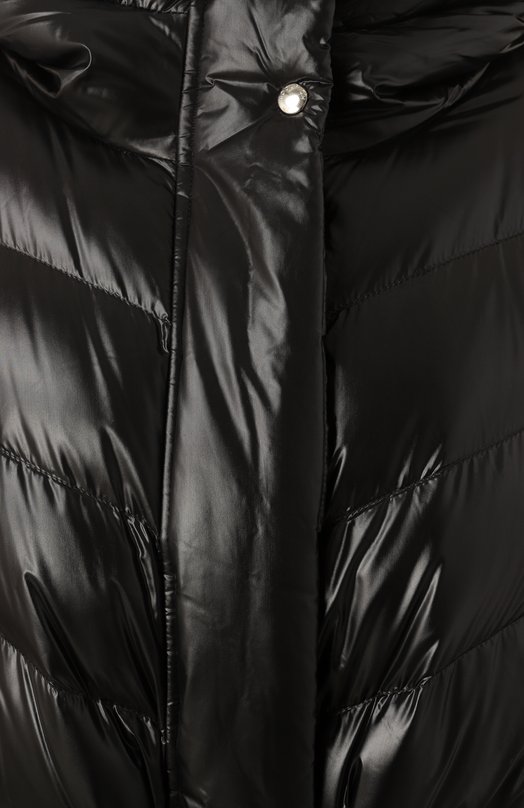 

Пуховик Woolrich, Чёрный
