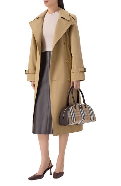 Сумка highlands BURBERRY, арт. 8117522, фото 3